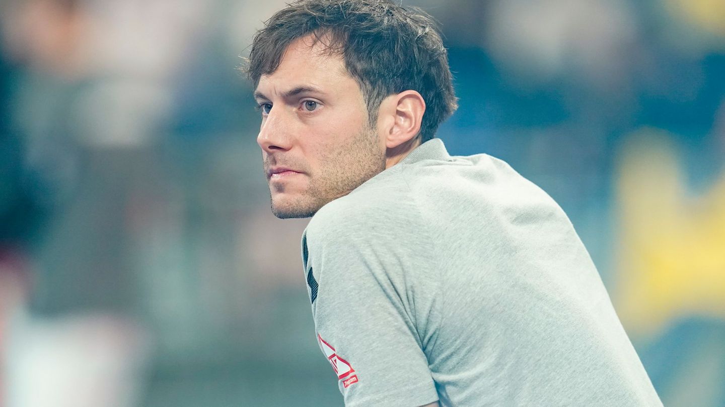 Handball-Bundesliga: Neue Aufgabe: Gensheimer nicht mehr Sportchef der Löwen