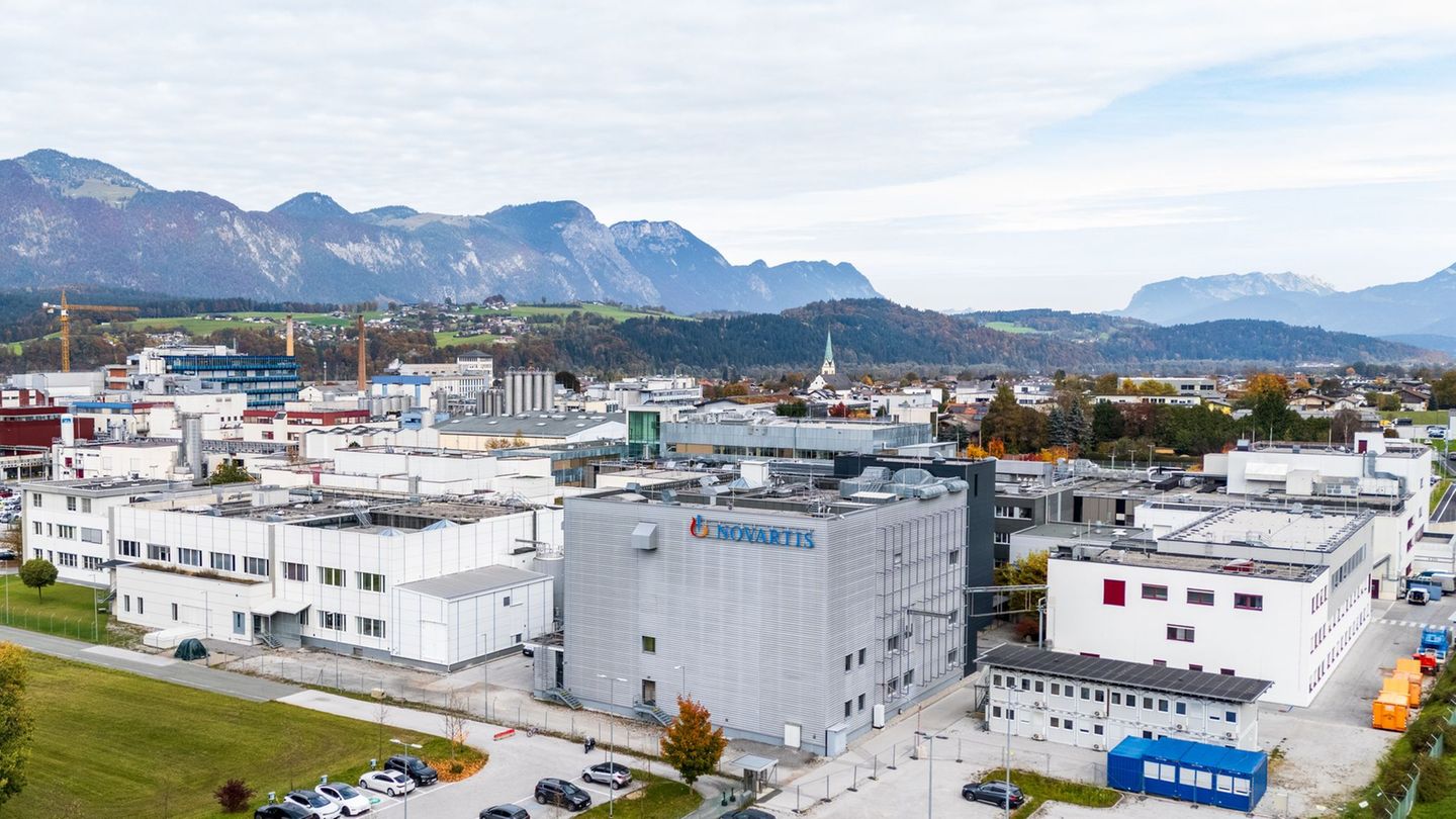 Aufschlag von 100 Prozent: US-Zölle: Pharmabranche fürchtet um europäische Standorte