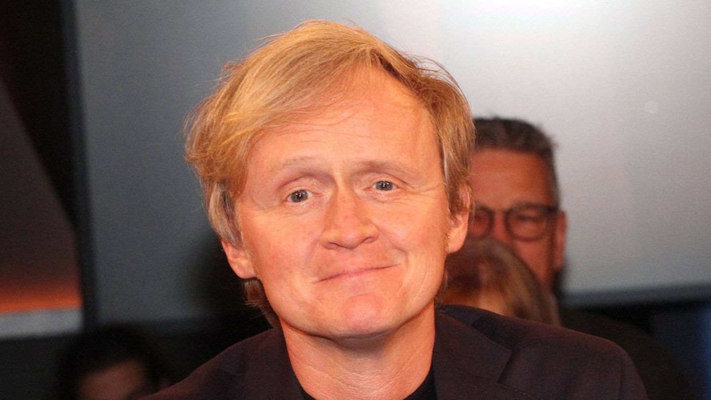 Pierre M. Krause: Durch Tumorerkrankung hat er Freunde verloren