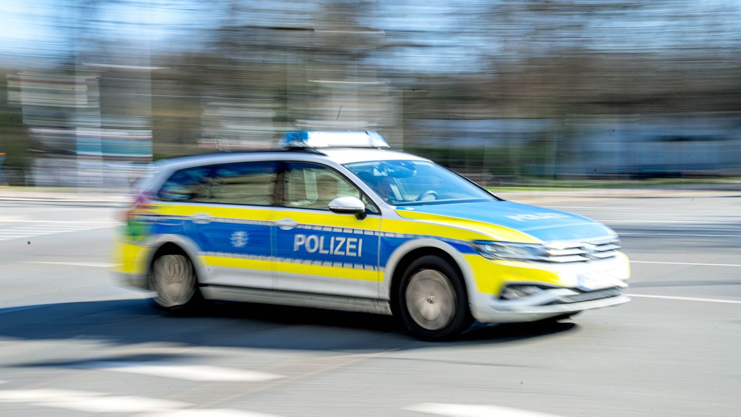Tödlicher Unfall: 26-Jähriger stirbt bei Motorradunfall