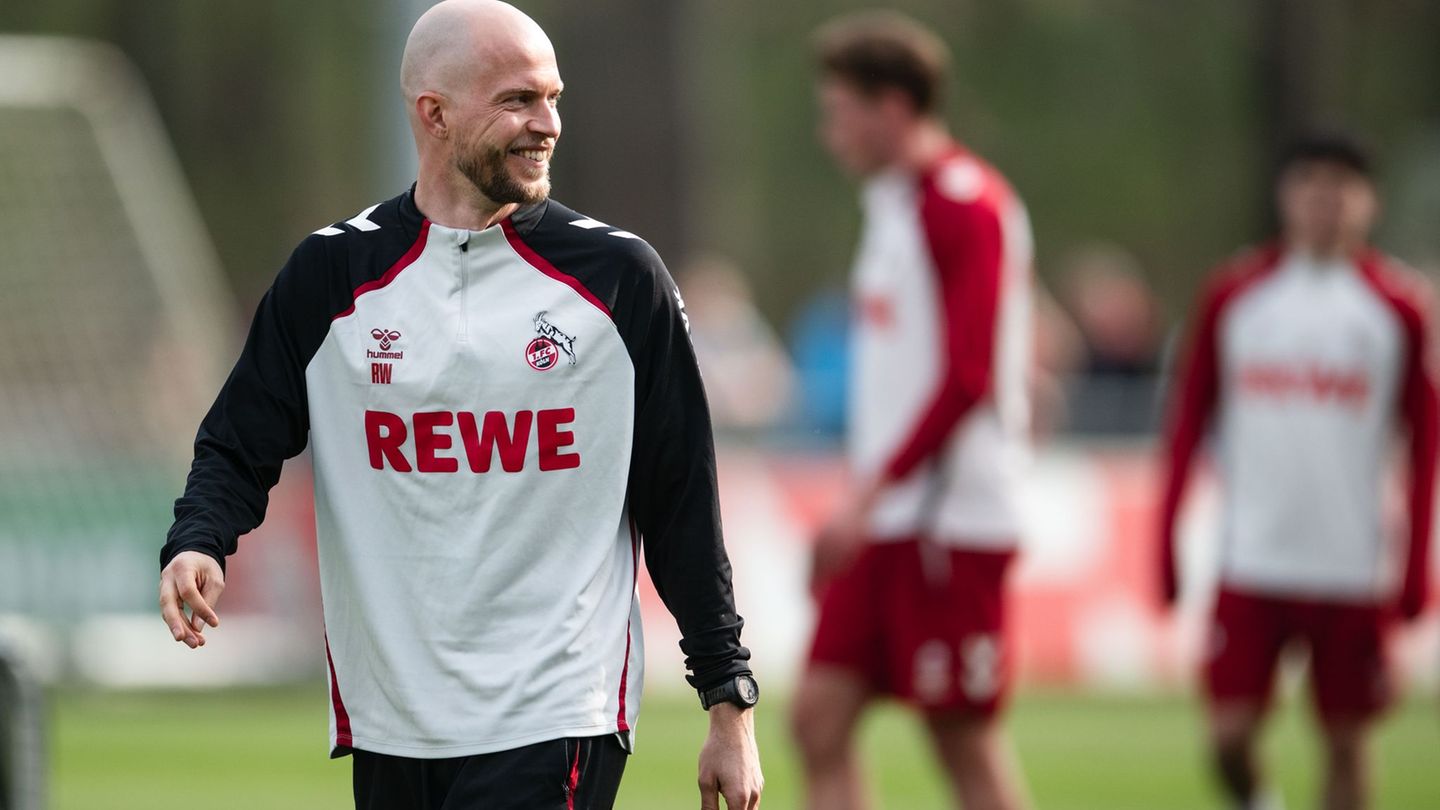 Fußball-Bundesliga: Startelf-Garantie für El Mala bei Wagners Bundesliga-Debüt