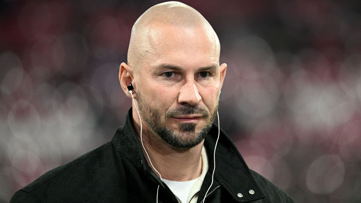 Fußball-Bundesliga: Mit 16 Stichen genäht: Hajdari bei TSG vor Blitz-Comeback