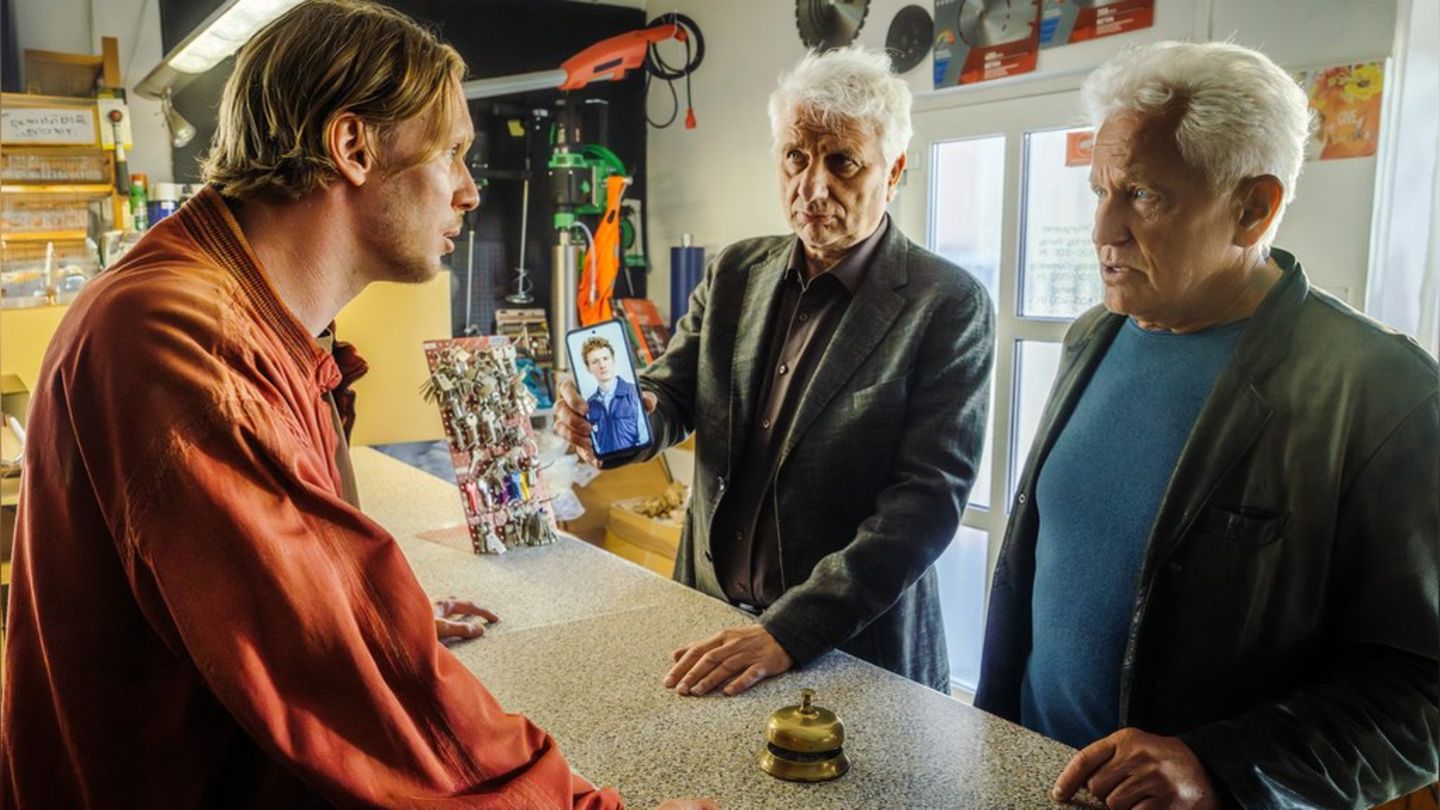 "Tatort": Das TV-Programm an Ostern