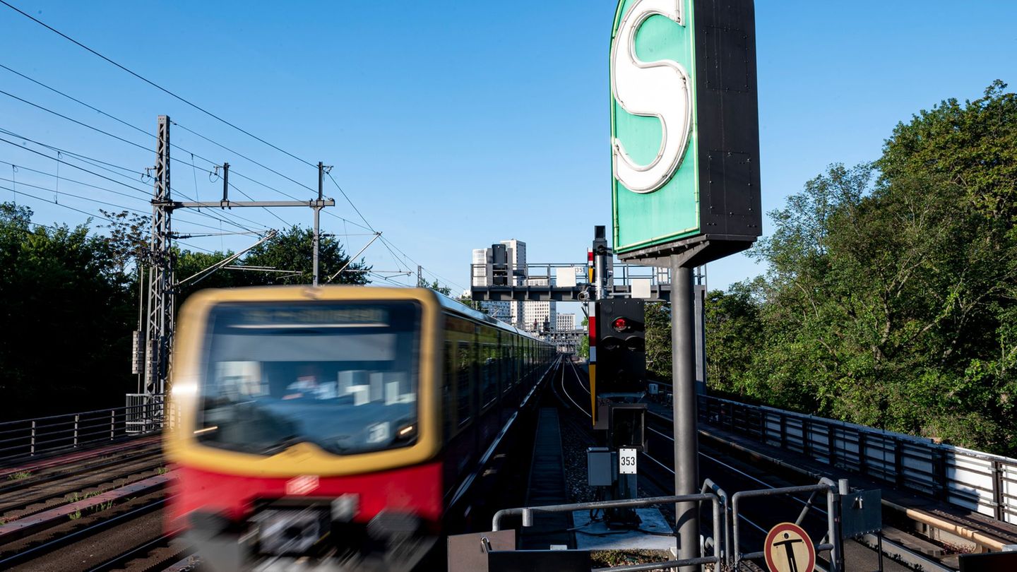 Eine Signalstörung und die Reparatur an einer Weiche sorgen seit dem Vormittag für Einschränkungen auf mehreren Berliner S-Bahnl