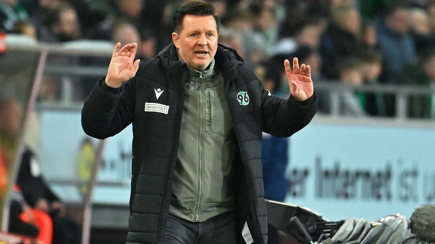 2. Fußball-Bundesliga: Zweitliga-Aufstieg: Für Hannover beginnt die Crunchtime