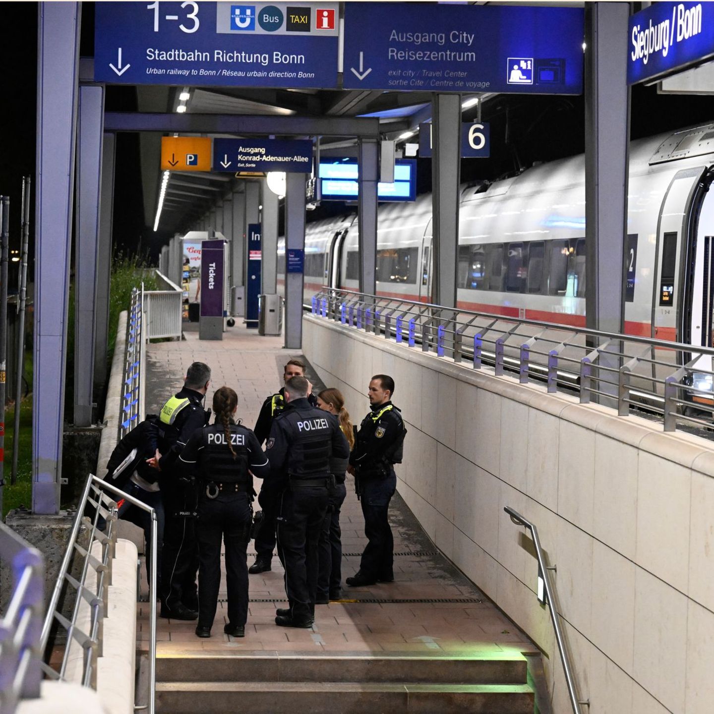 Der 20-Jährige kam in U-Haft. Foto: Roberto Pfeil/dpa