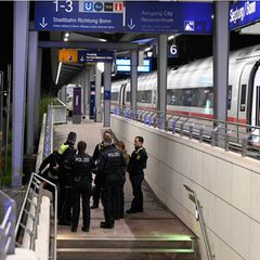 Der 20-Jährige kam in U-Haft. Foto: Roberto Pfeil/dpa