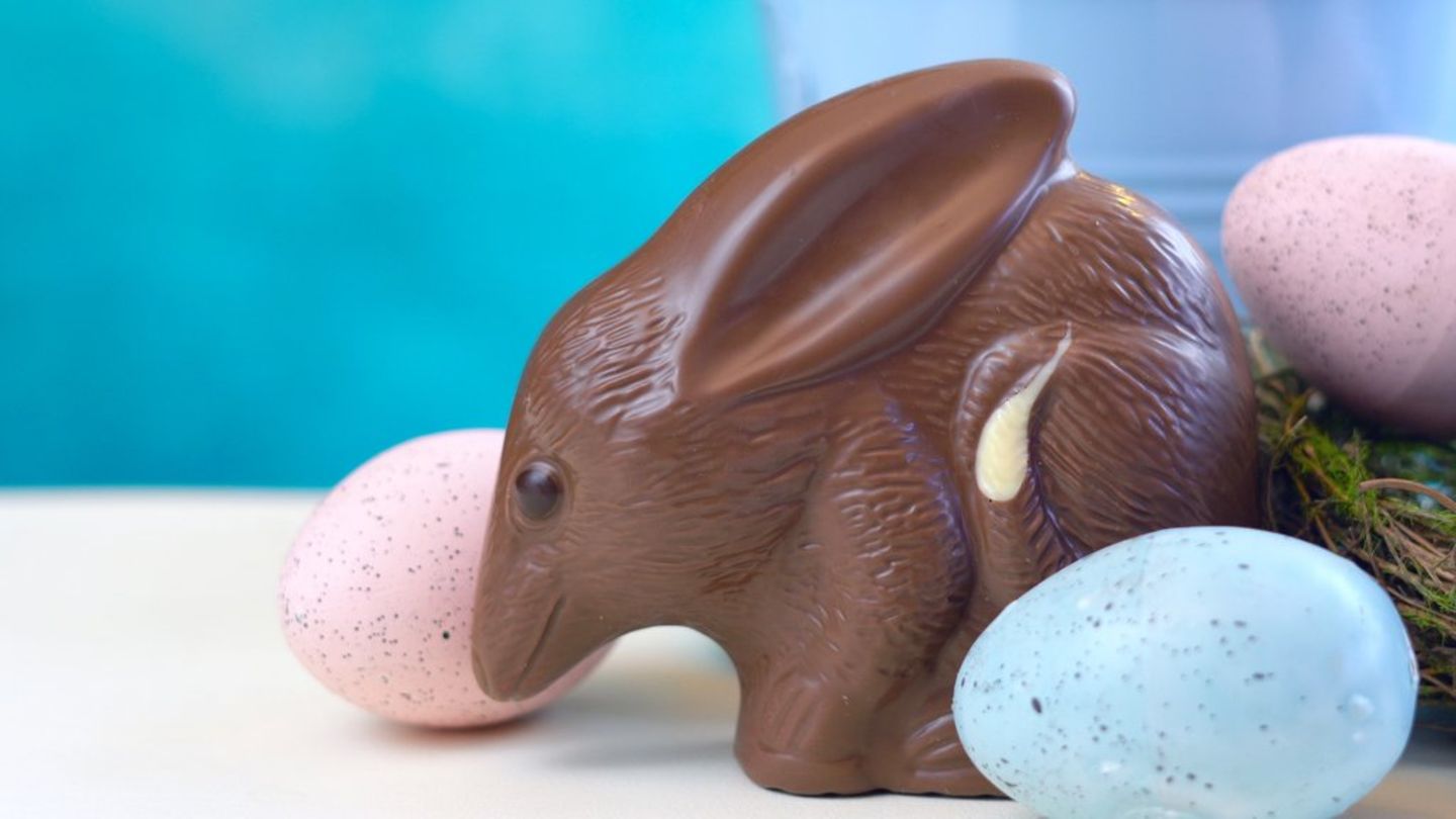 Internationale Bräuche: Diese Ostertraditionen gibt es weltweit