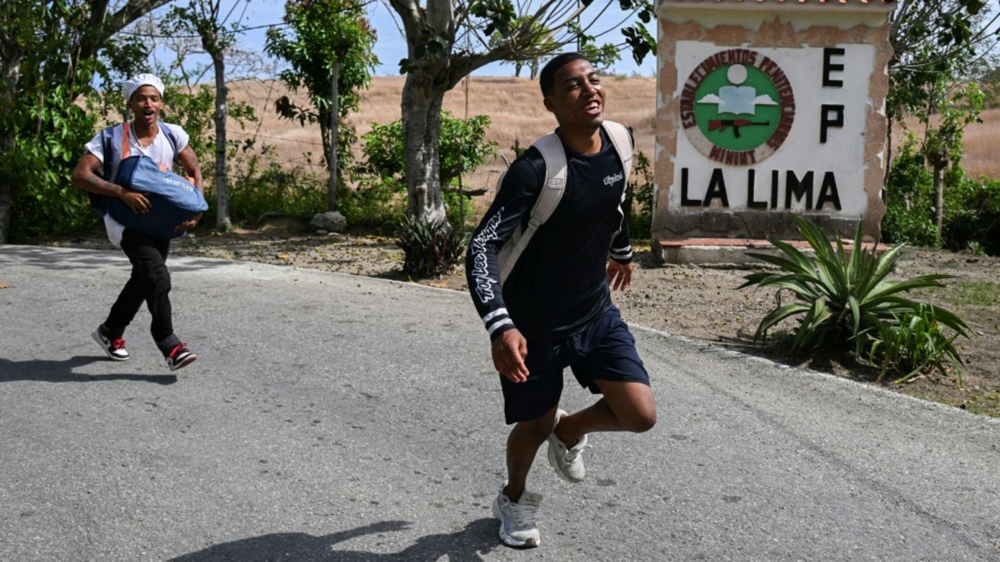 Kubanische Regierung beginnt mit Freilassung von mehr als 2000 Gefangenen