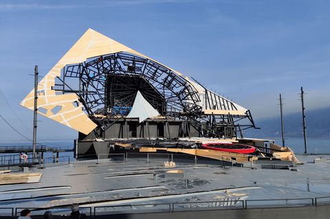 Die Karten für das neue Stück sind fast alle weg. (Archivbild) Foto: Angelika Grabher-Hollenstein/APA/dpa