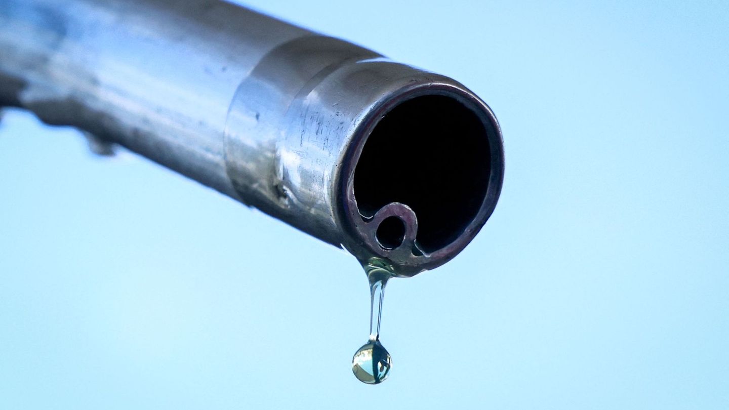 Kriminalität: Hohe Spritpreise - mehr Diebstähle?