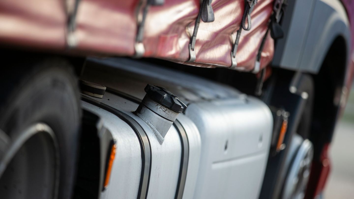 Kriminalität: Treibstoffdiebstähle - Fälle ja, besondere Häufung nein