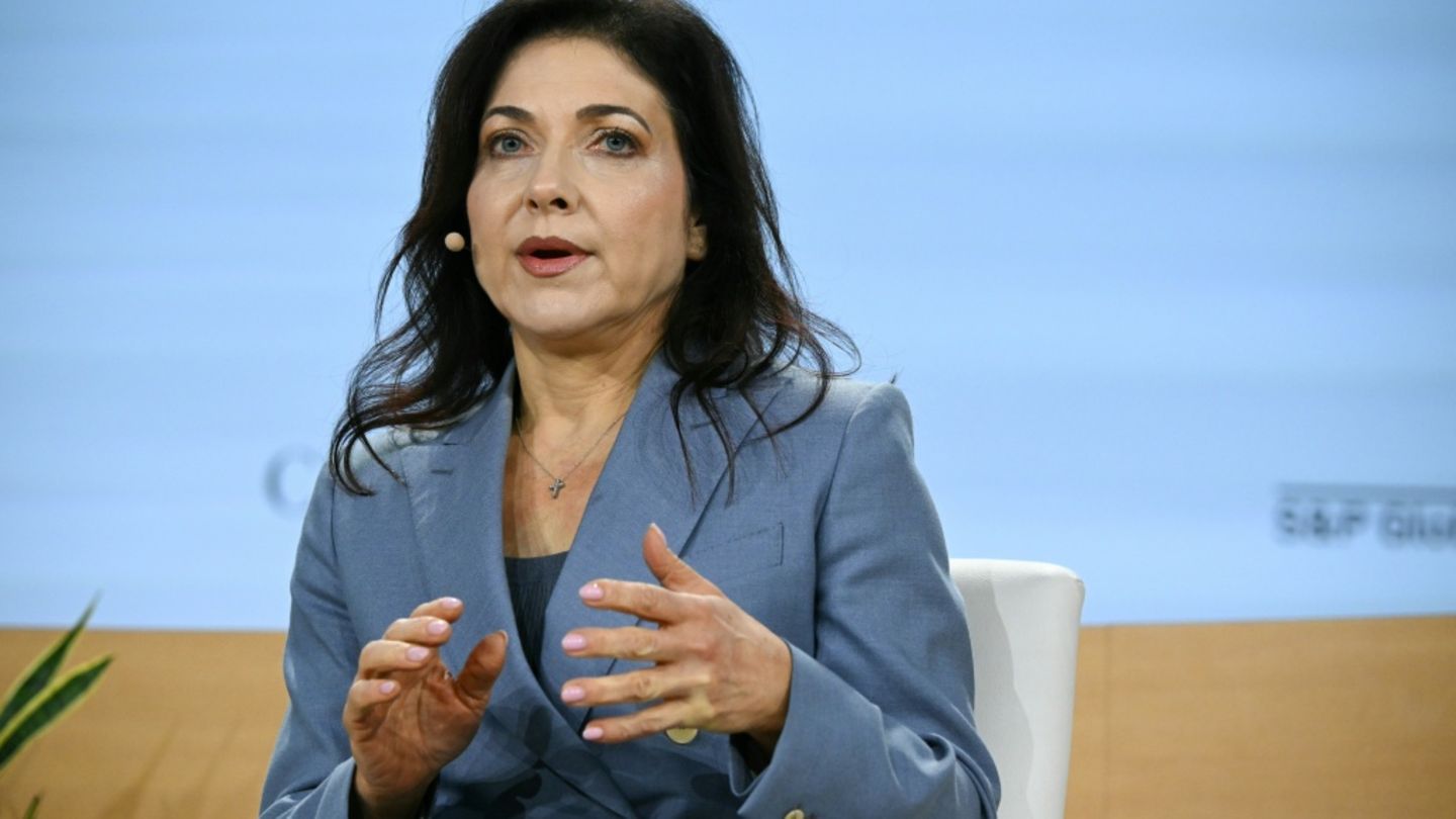 Bundeswirtschaftsministerin Reiche lehnt Steuerrabatte auf Sprit ab