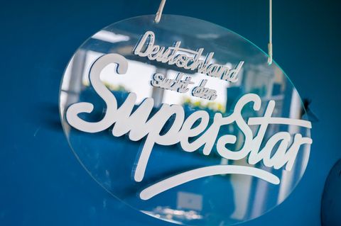 Geht nun wieder los: "Deutschland sucht den Superstar" startet in die 22. Staffel. Foto: Thomas Banneyer/dpa