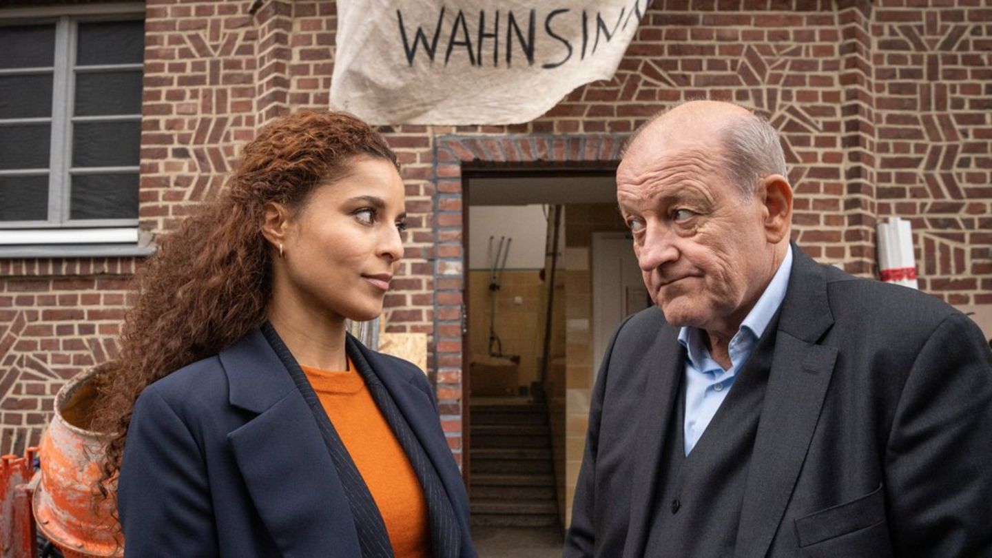 Vorschau: TV-Tipps am Samstag