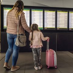 Urlaub soll vor allem sicher sein – das sehen derzeit viele Deutsche so