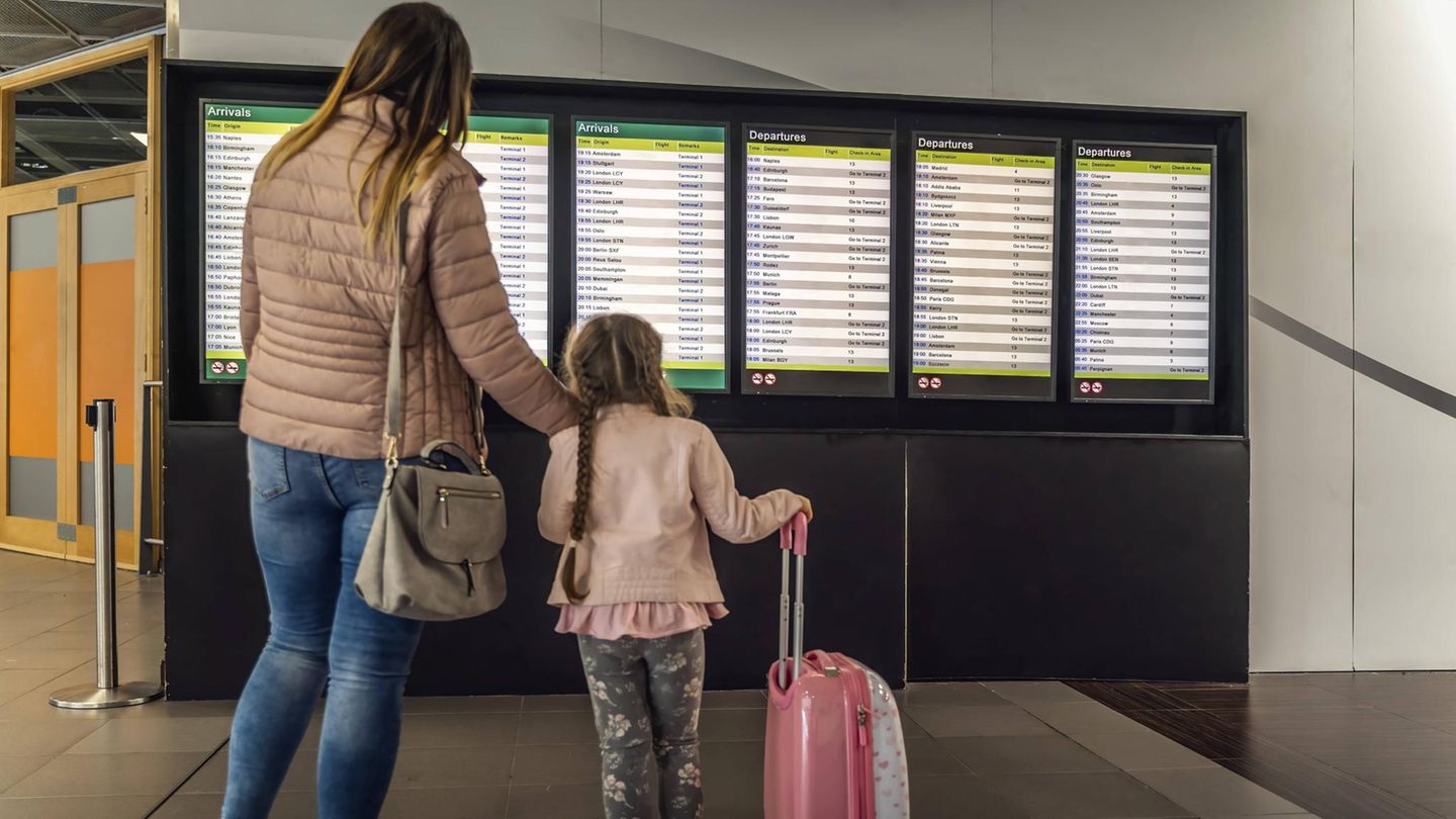 Kriege und Krisen: Urlaub ist nicht unpolitisch: Viele Deutsche ändern ihre Reisepläne