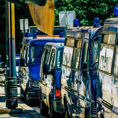 In Portugal ereignete sich am Freitagabend ein schwerer Unfall