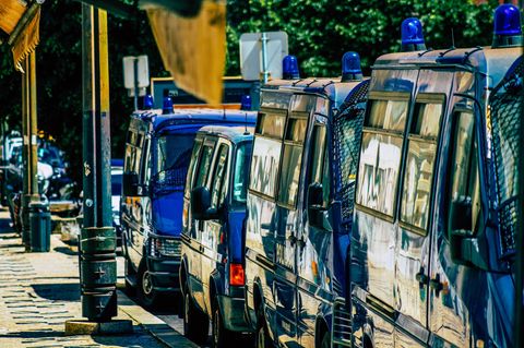 In Portugal ereignete sich am Freitagabend ein schwerer Unfall