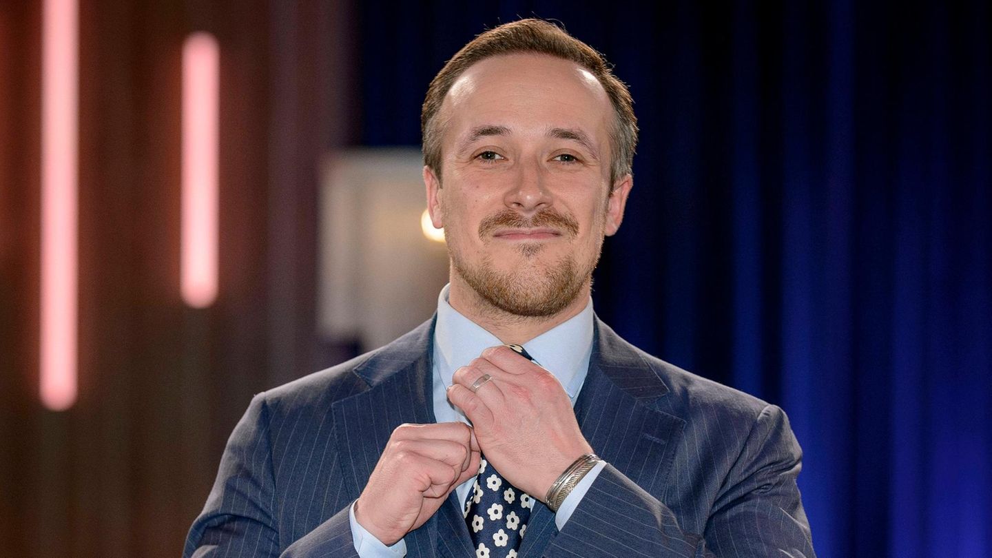 Mode-Kritik: Joe Laschet findet Jogginghosen an Flughäfen respektlos