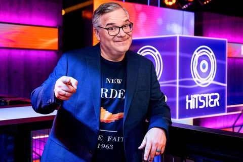 Elton will mit der Showidee zum beliebten Partyspiel gleich mehrere Generationen vor dem Bildschirm versammeln.
