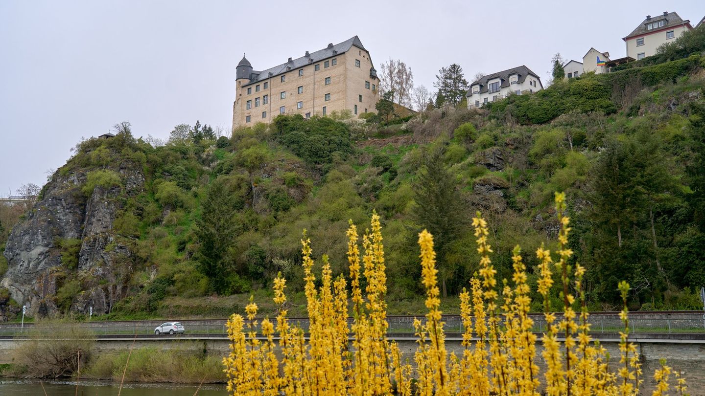 Wetter: Ostersonntag heiter, dann Regen – Eier besser früh suchen