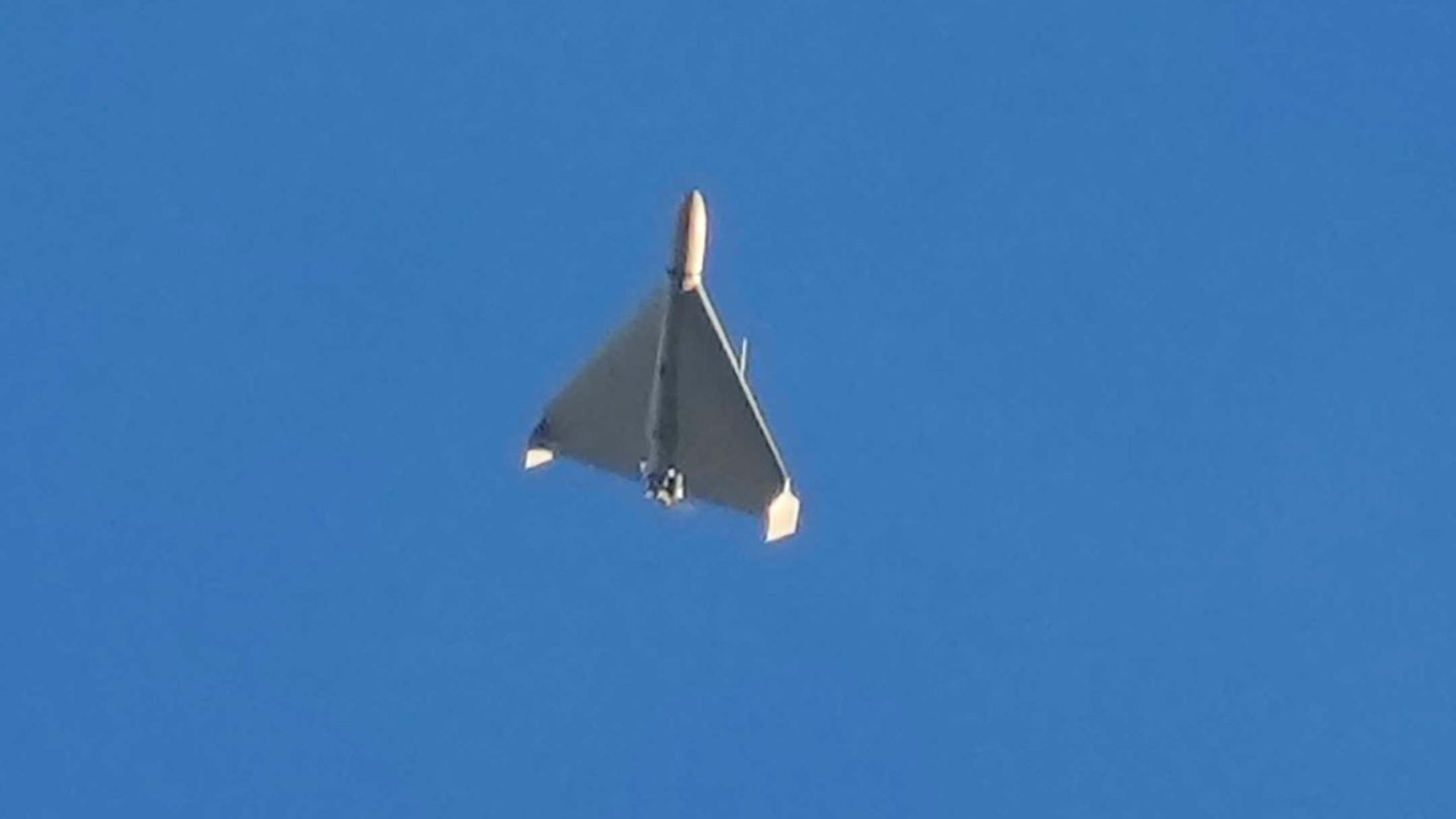 Russischer Angriffskrieg: Mindestens fünf Tote bei Drohnenangriff in Südostukraine