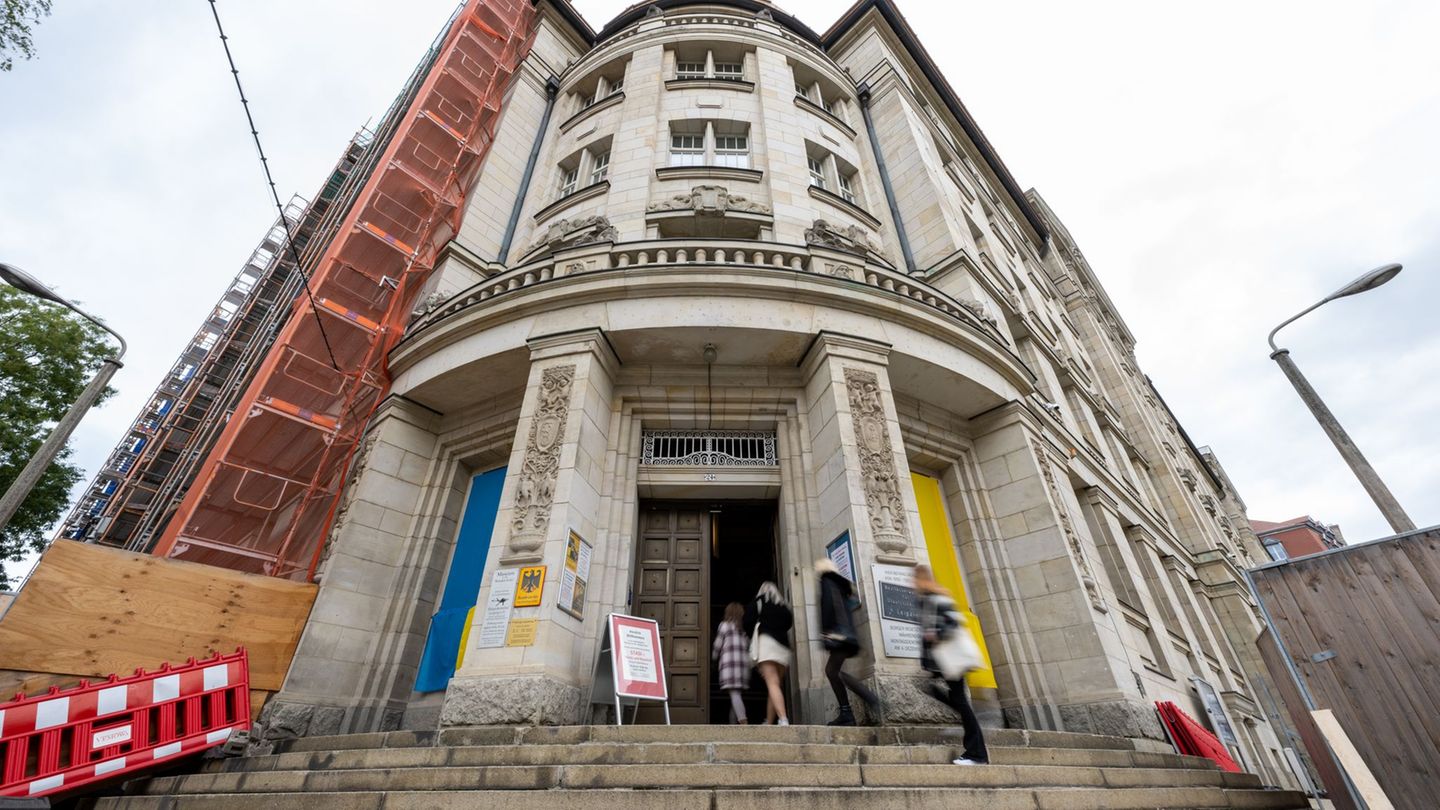 Gedenkstätte: Neuanfang im Leipziger Stasi-Museum in der "Runden Ecke"