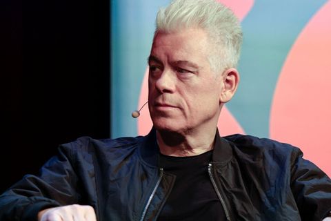 Michael Mittermeier auf einer Aufnahme aus diesem Jahr.