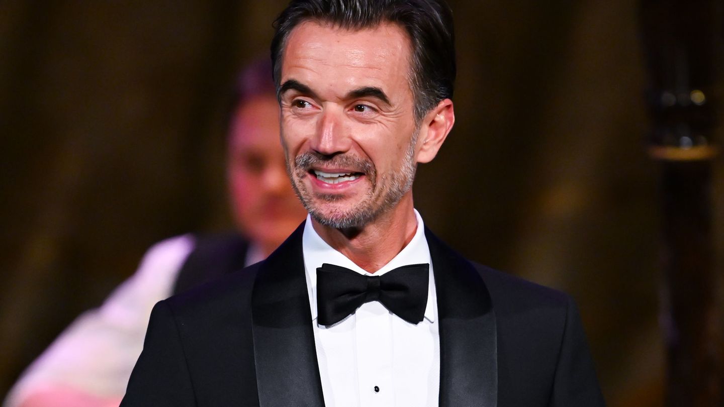 Fernsehen: Silbereisen sieht keinen "Quotenkampf" mit "Tatort"