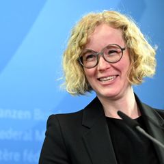 Uta Bretschneider war zuletzt Direktorin des Zeitgeschichtlichen Forums in Leipzig. (Archibild) Foto: Lilli Förter/dpa