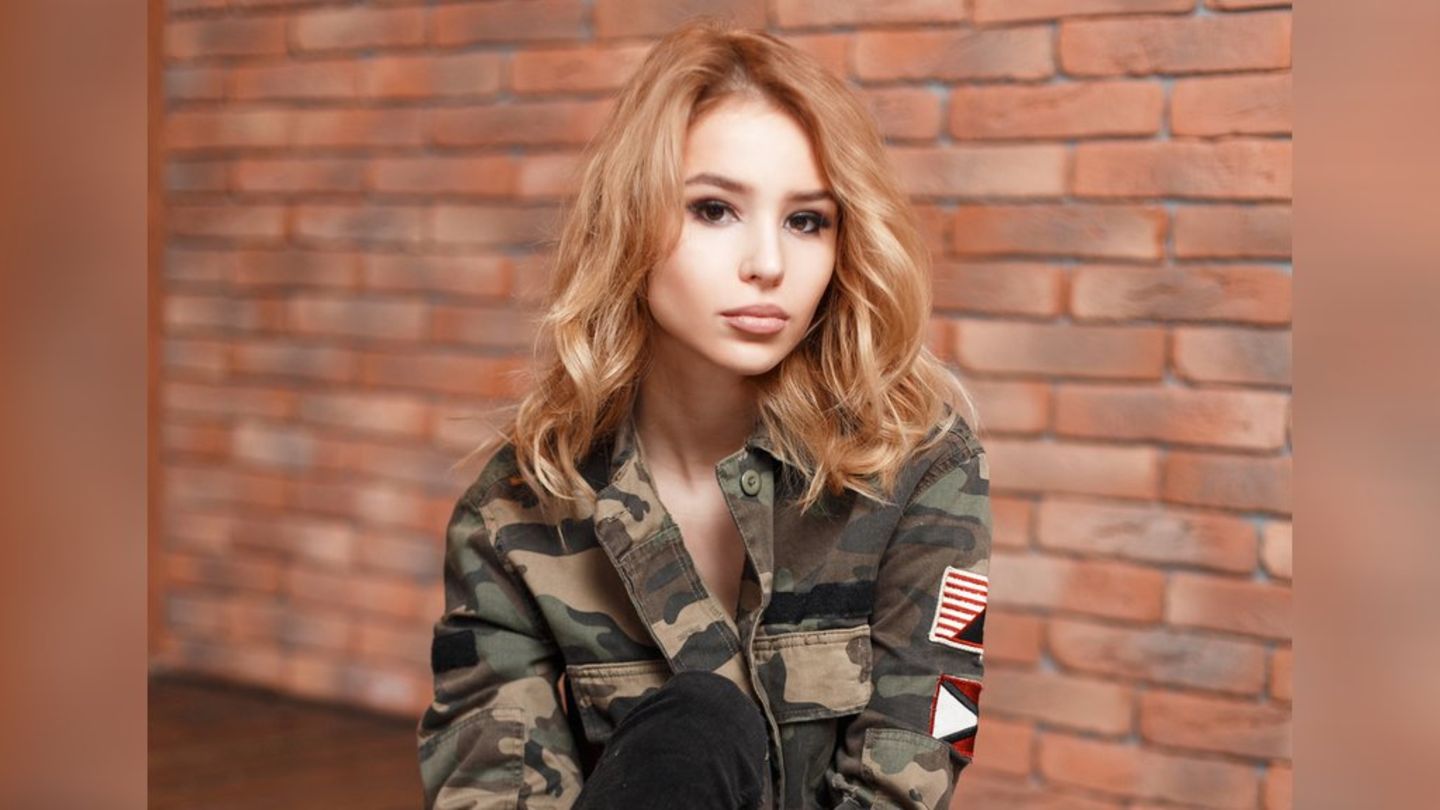 Camouflage: Der polarisierende Print ist 2026 zurück