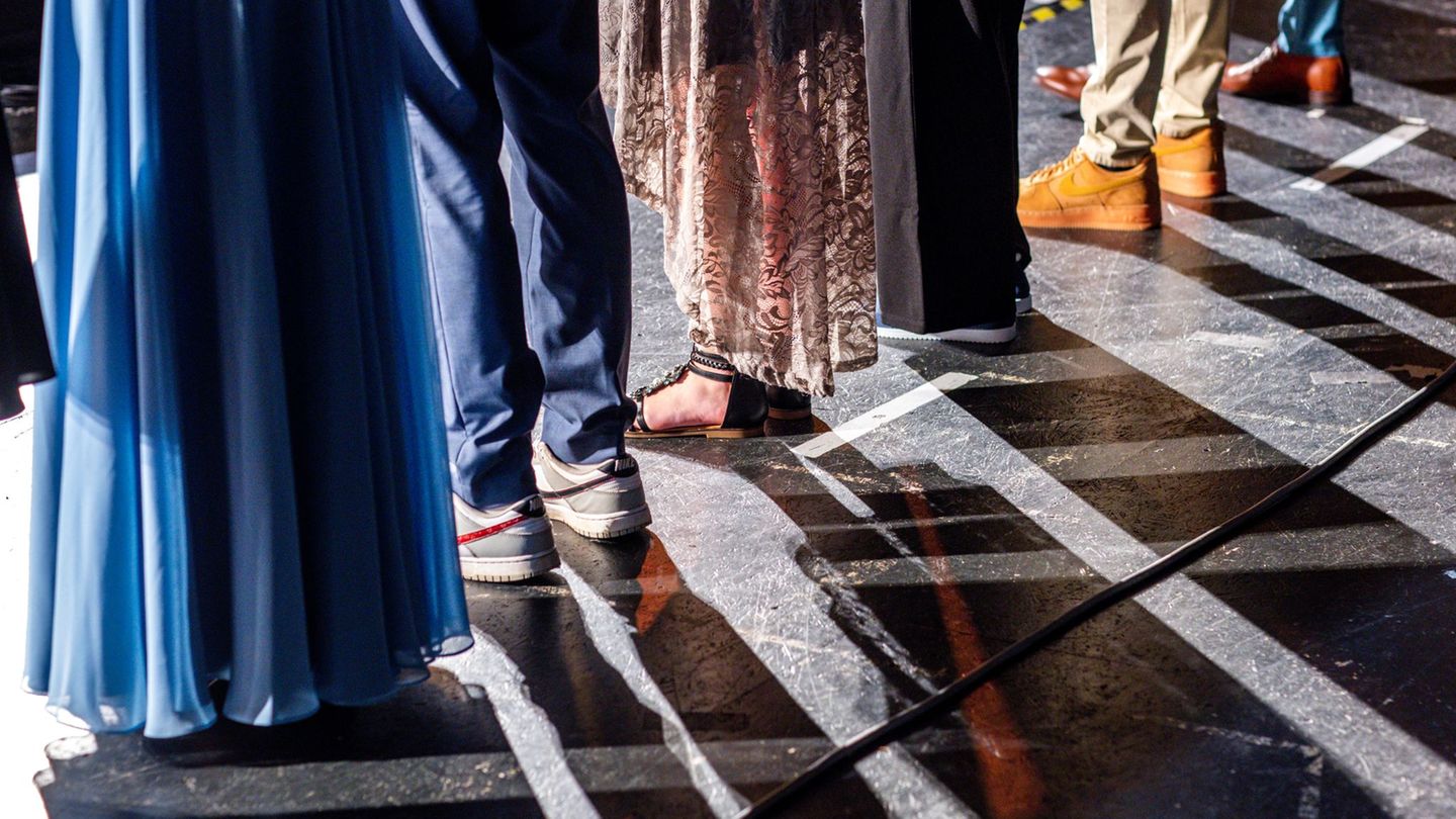 Gesellschaft: Jugendweihe-Saison in Thüringen beginnt