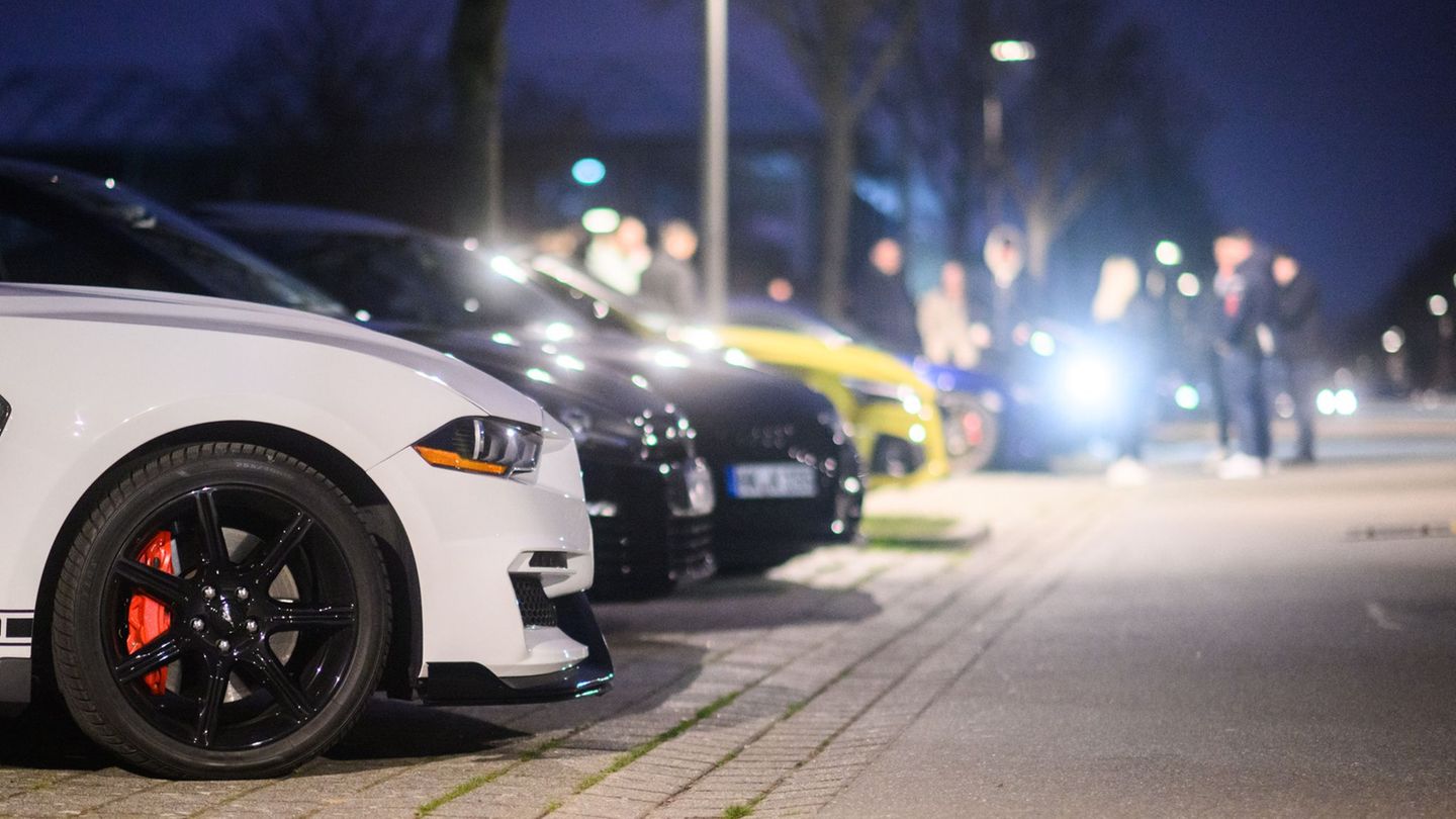 Verkehr: Zahlreiche Verkehrsdelikte am "Car-Freitag"