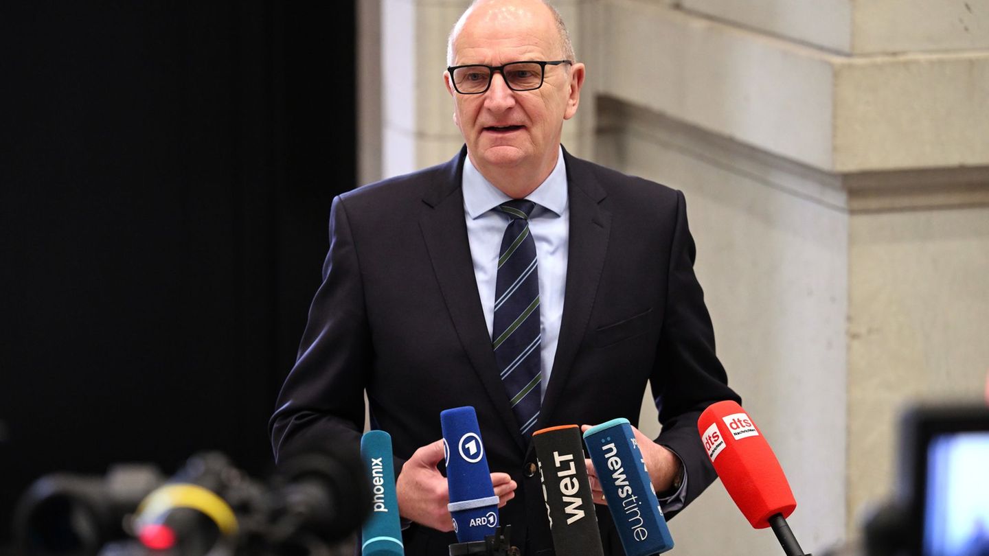 Erneuerbare Energien: Woidke will heimische Energie auch in Brandenburg nutzen