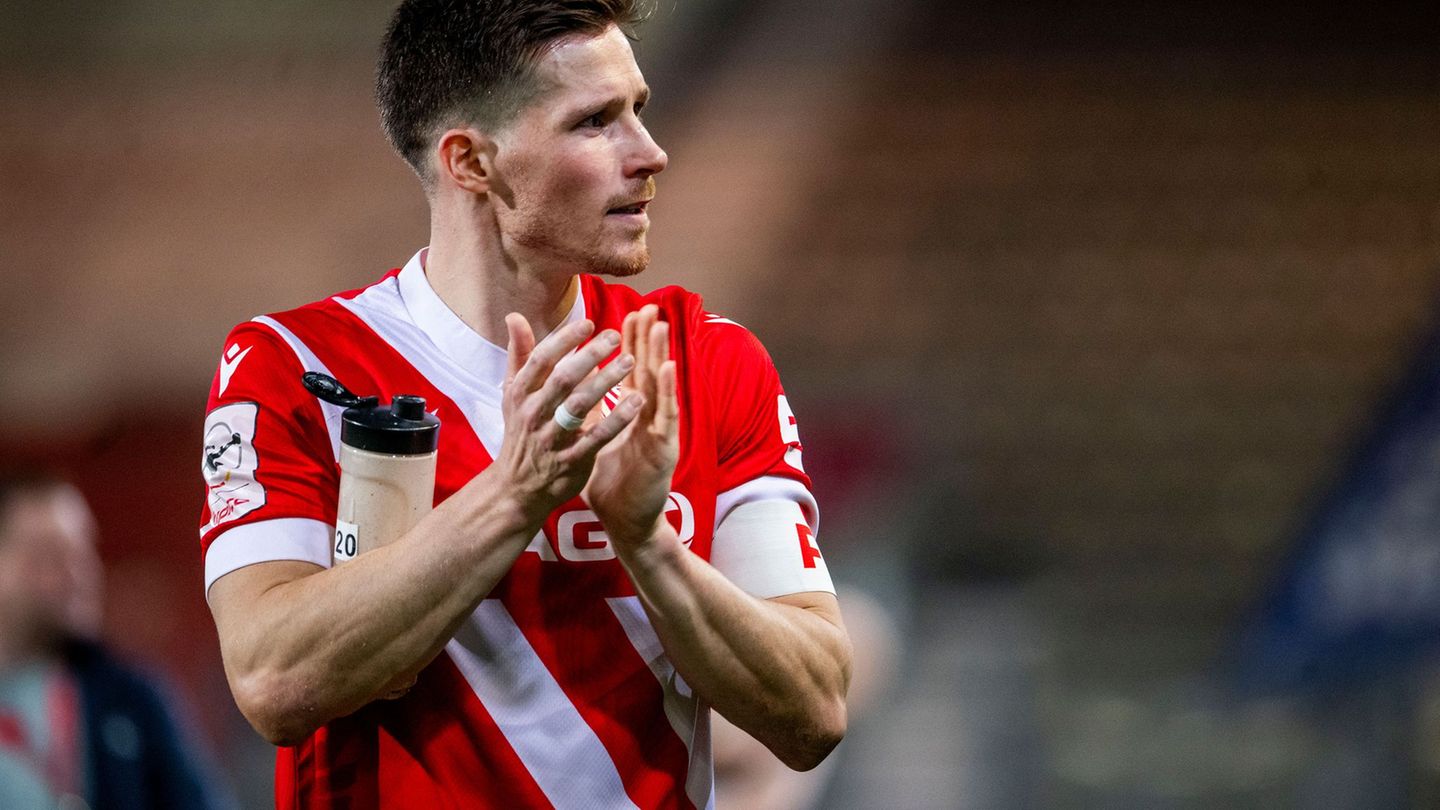 3. Fußball-Liga: Energie Cottbus meldet sich zurück im Aufstiegskampf