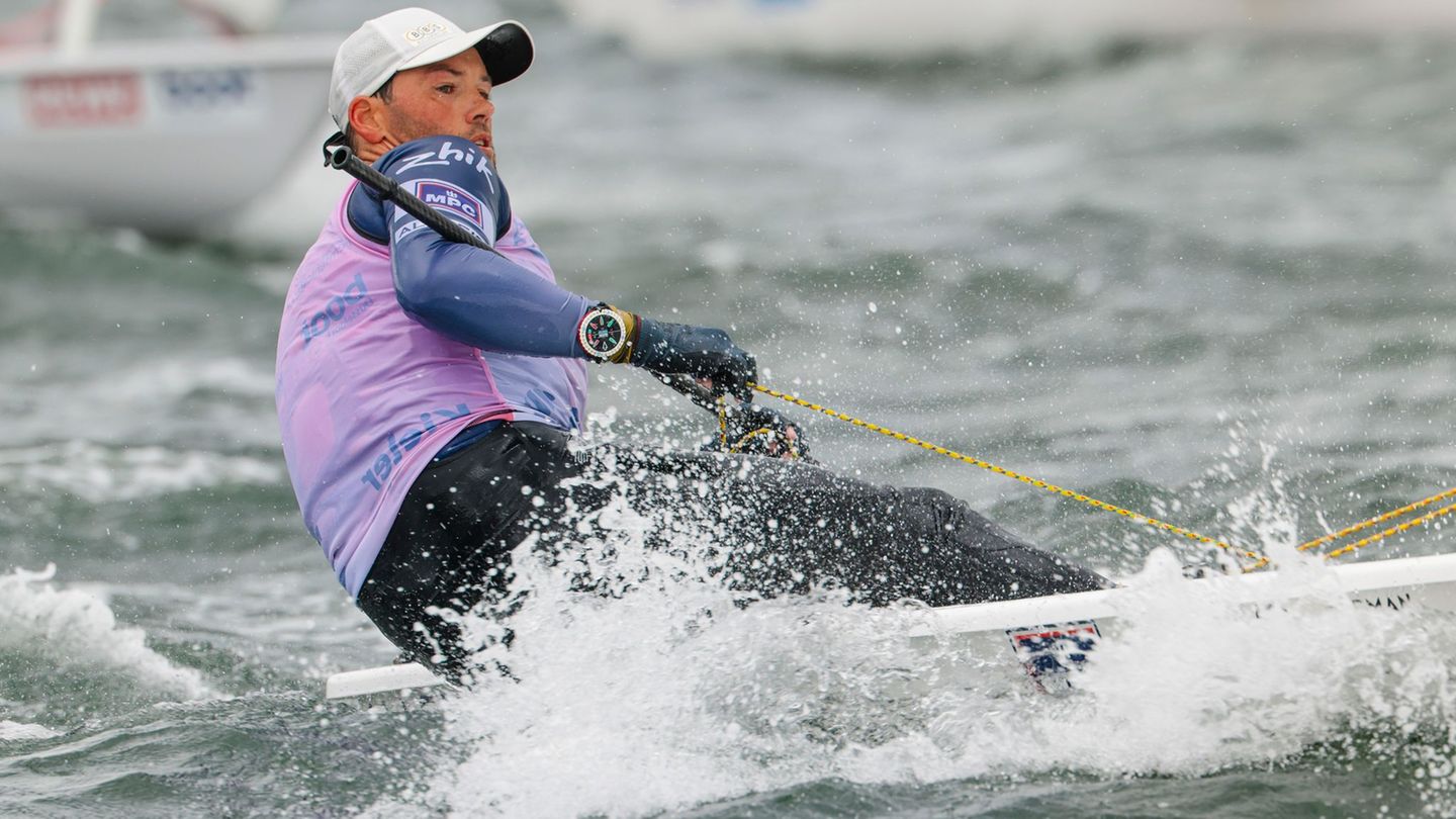 Segeln: Nationalsegler glänzen beim Saisonauftakt vor Mallorca