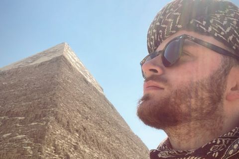 Aktenzeichen XY vermisst: Ein Foto zeigt Oliver Heise