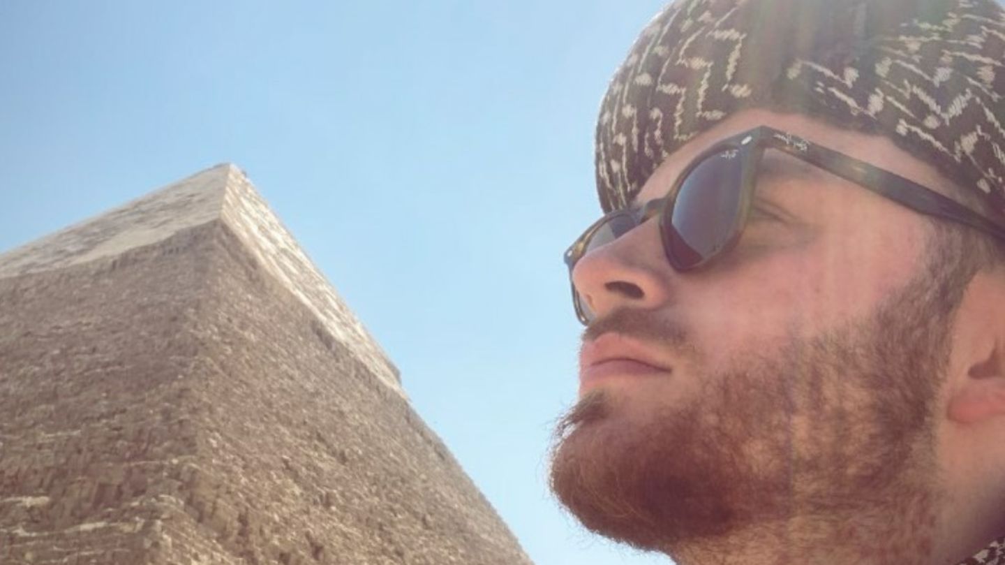 Oliver Heise: 2022 auf Teneriffa verschwunden: Deutscher Backpacker ist tot