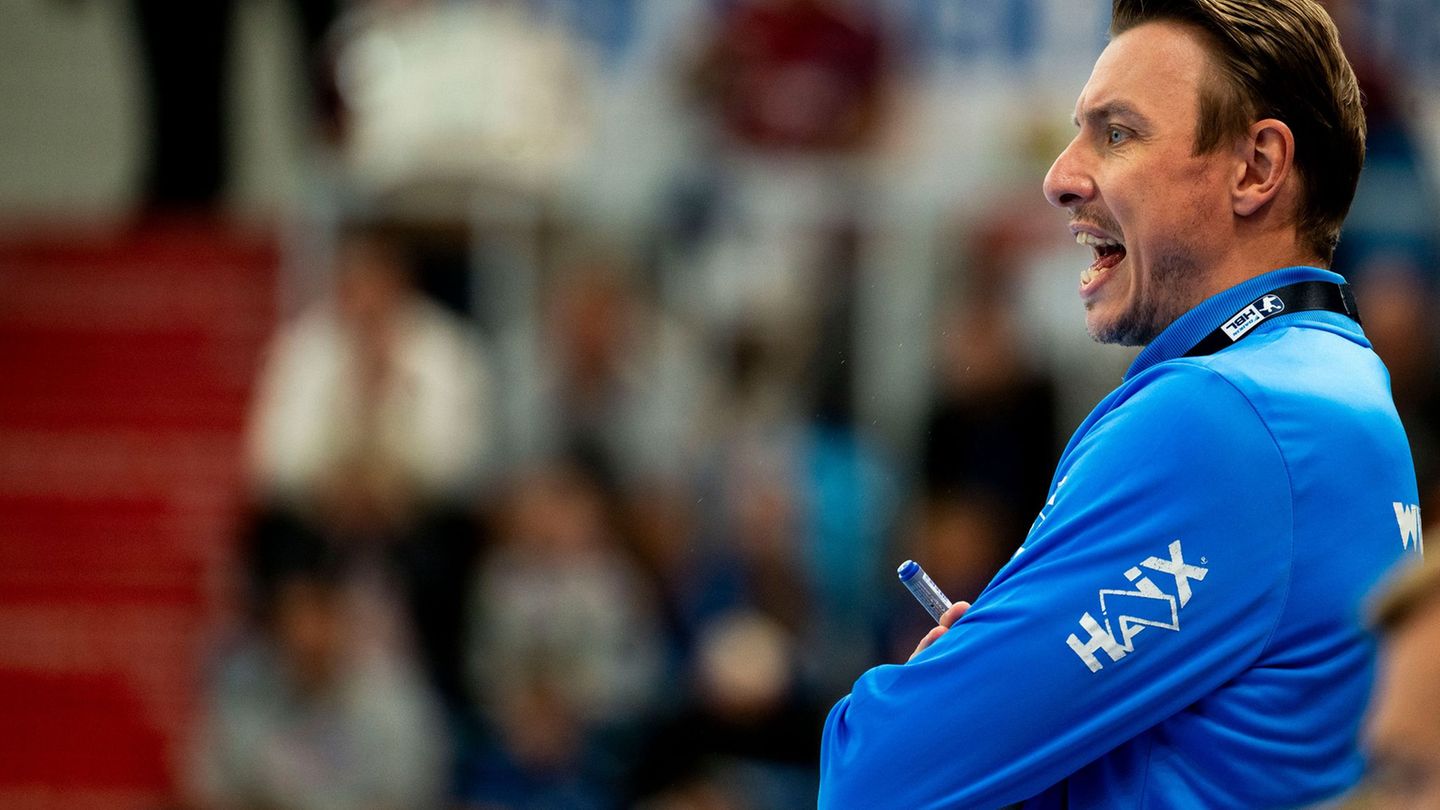 Handball-Bundesliga: Kiel erkämpft Remis, muss aber um Champions League bangen