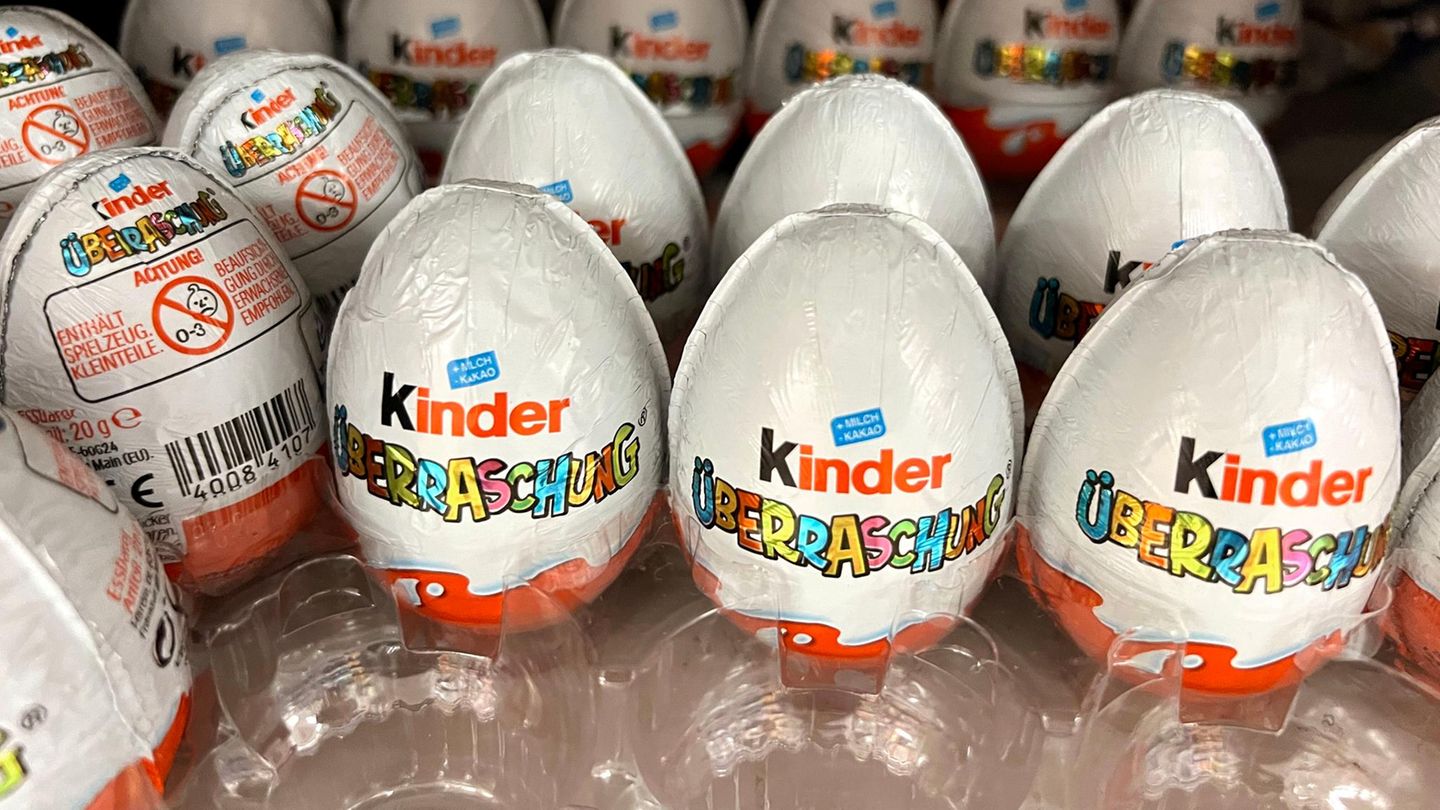 RTL-Doku: Die fünf verblüffendsten Geheimnisse von Ferrero