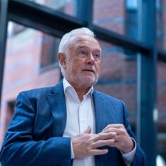 Wolfgang Kubicki will neuer Vorsitzender der FDP werden