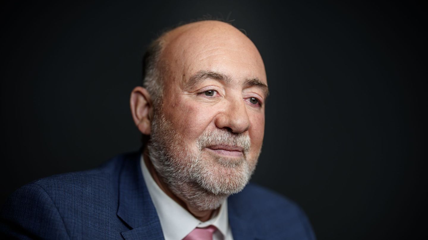 Für Schüler: Israels Botschafter für Pflichtbesuche in KZ-Gedenkstätten