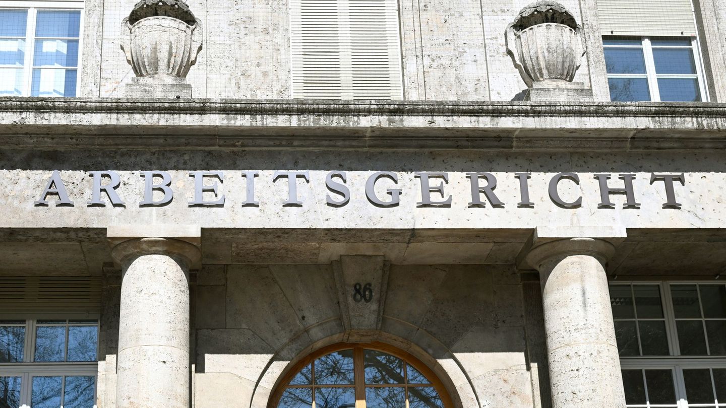 Arbeitsgerichtsbarkeit: Warum Arbeitsgerichte besonders viel zu tun haben