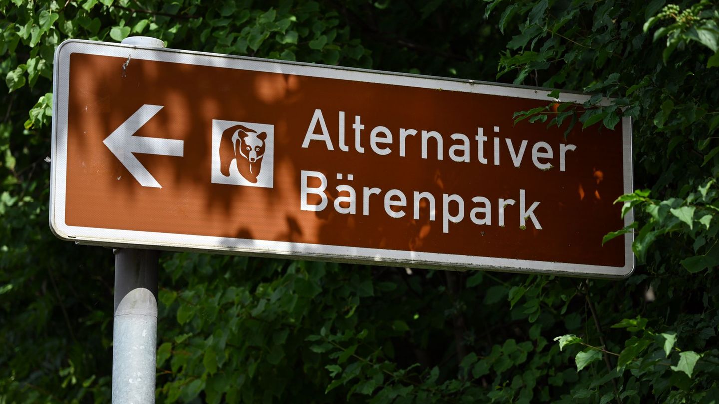 Finanzielle Sorgen: Thüringer Tierparks stemmen sich gegen Preisdruck