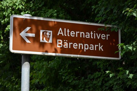 Der Alternative Bärenpark in Worbis erhält keine direkten staatlichen Subventionen für den laufenden Betrieb, was ihn von klassi