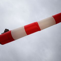 In Sachsen-Anhalt wird der Ostersonntag vor allem windig. (Symbolbild) Foto: Robert Michael/dpa-Zentralbild/dpa