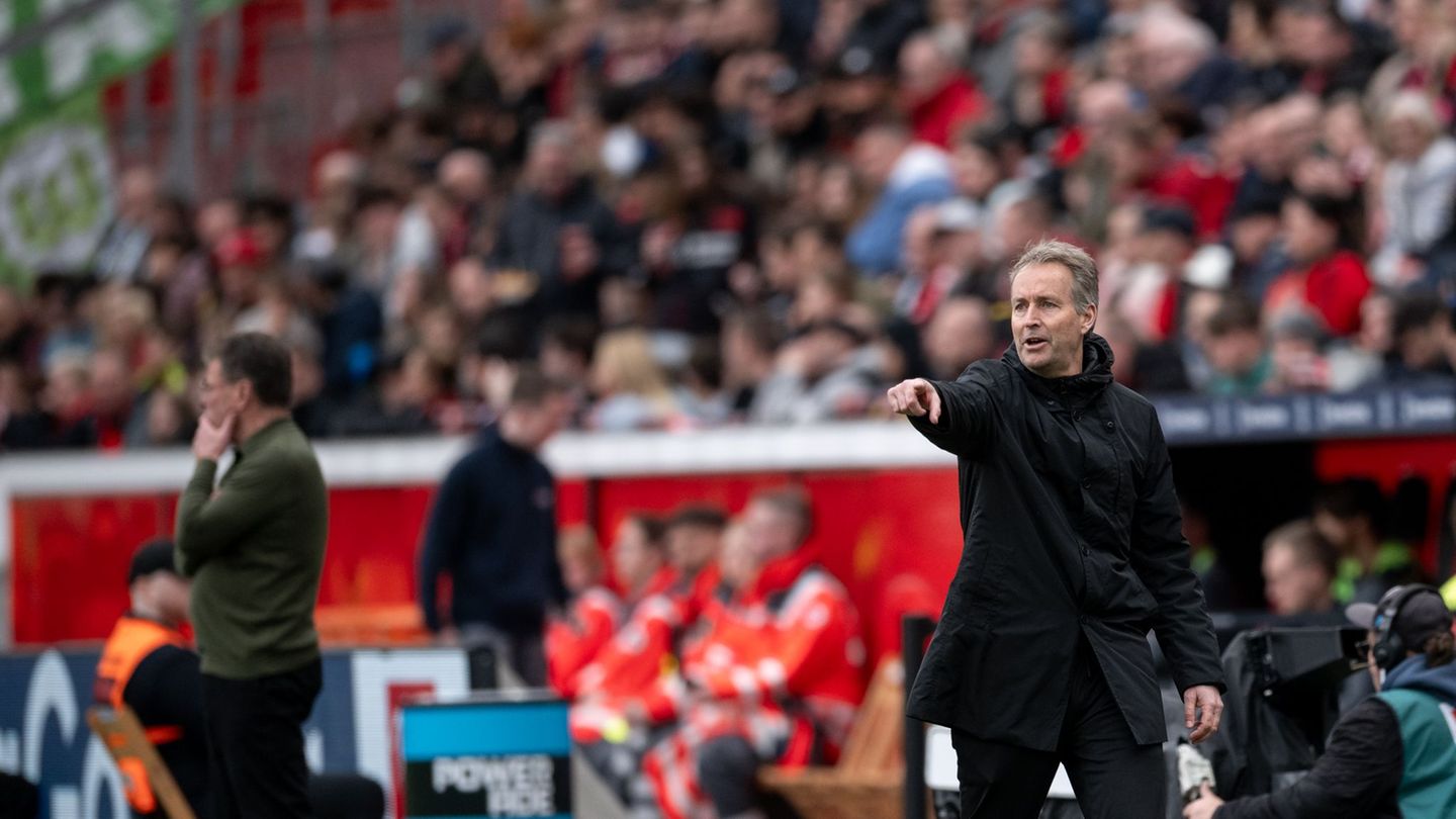 Fußball-Bundesliga: Moral stimmt, Konstanz fehlt: Leverkusen muss sich steigern