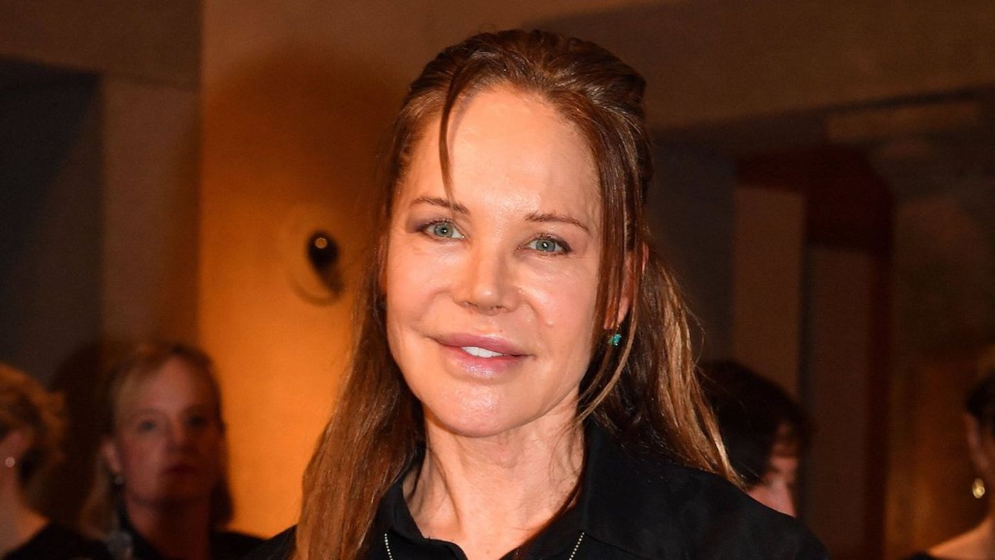 Doreen Dietel: Für sie ist "jeder Tag eine Herausforderung"