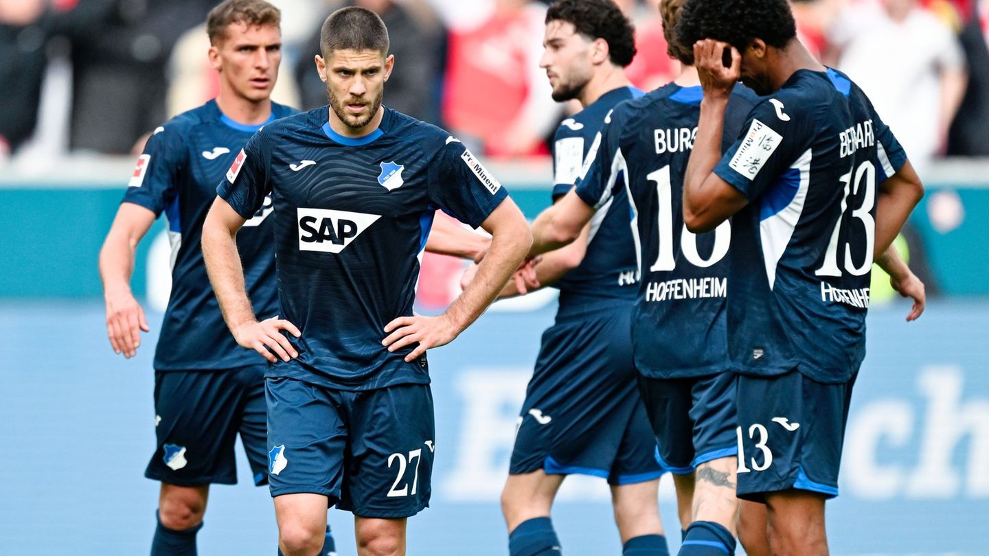 Fußball-Bundesliga: Hoffenheim streicht Champions League aus Vokabular